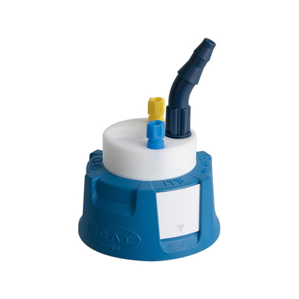 Amazon.co.jp: スキャット(Scat) 安全廃液キャップ 307923